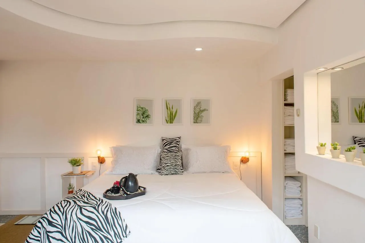 Villa Casa Maria Maria à Porto Seguro Hébergement de vacances